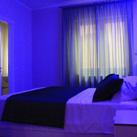 B&B "Croce Nivera" Vibo Valentia Exterior photo